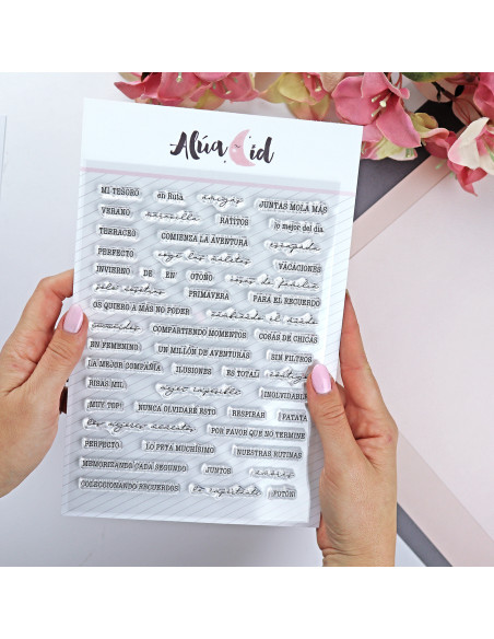 Kit Segundo Trimestre para Rita's Diary 2024