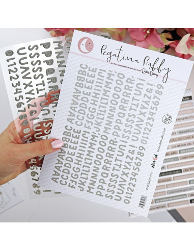 Kit Segundo Trimestre para Rita's Diary 2024