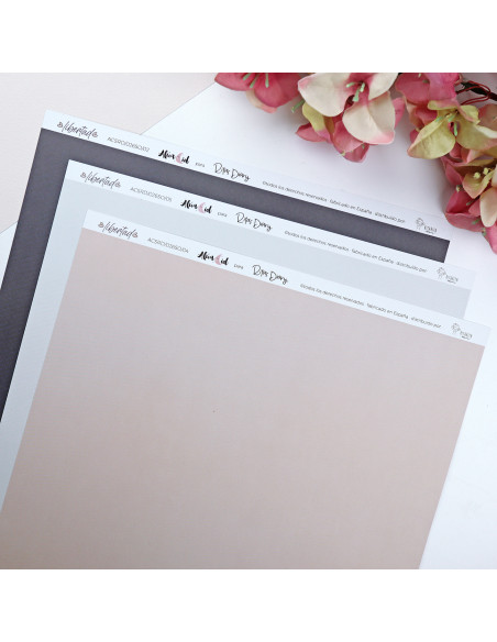 Kit Segundo Trimestre para Rita's Diary 2024