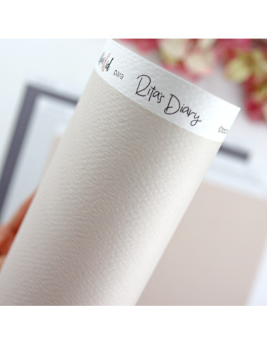 Kit Segundo Trimestre para Rita's Diary 2024