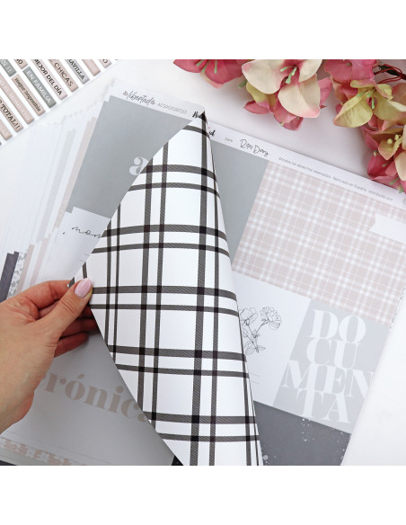 Kit Segundo Trimestre para Rita's Diary 2024