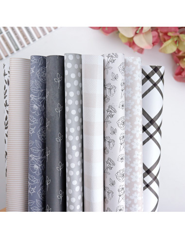 Kit Segundo Trimestre para Rita's Diary 2024