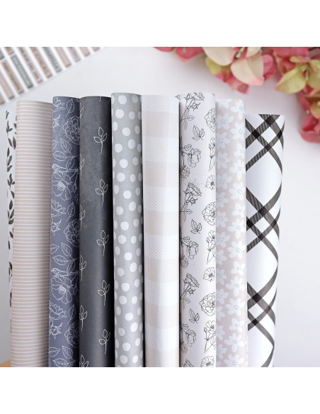 Kit Segundo Trimestre para Rita's Diary 2024