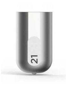 Recambio de cuchilla de repujado fina de Cricut
