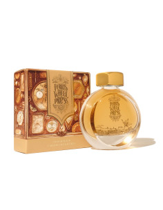 Tintero Vidrio 38ml - Oyster Hour