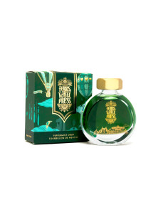 Tintero Vidrio 38ml - Peppermint Drop