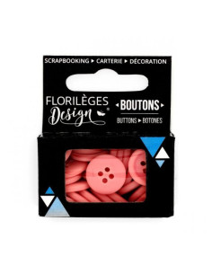 Botón flg perle