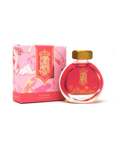 Tintero Vidrio 38ml - Pink Eraser