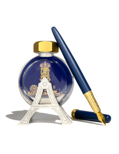 Edición Limitada 2023 | The Blue Legacy 38ml Soporte de... 2