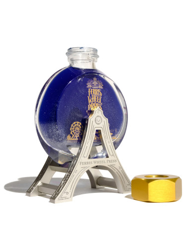 Edición Limitada 2023 | The Blue Legacy 38ml...