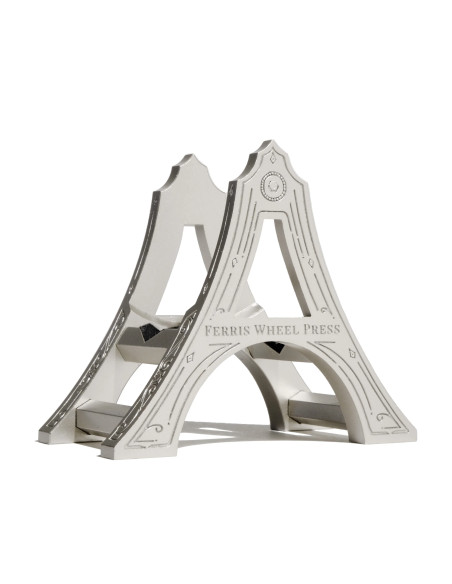 Edición Limitada 2023 | The Blue Legacy 38ml Soporte de Tinta