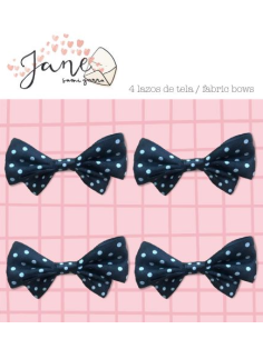 Lazos Jane de Sami Garra