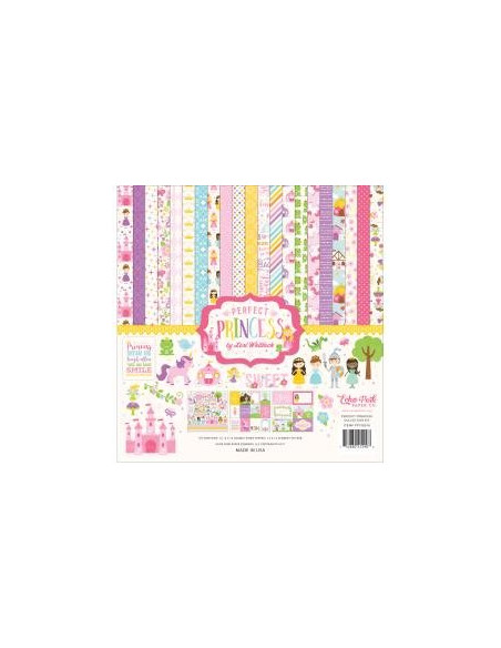 Kit EchoPark Imagine that