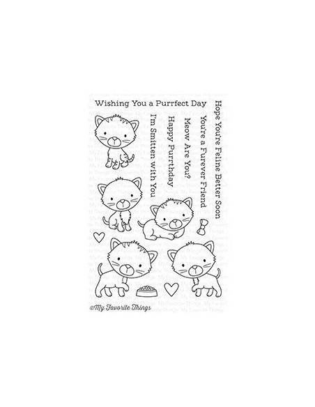 Sello mft canine companions