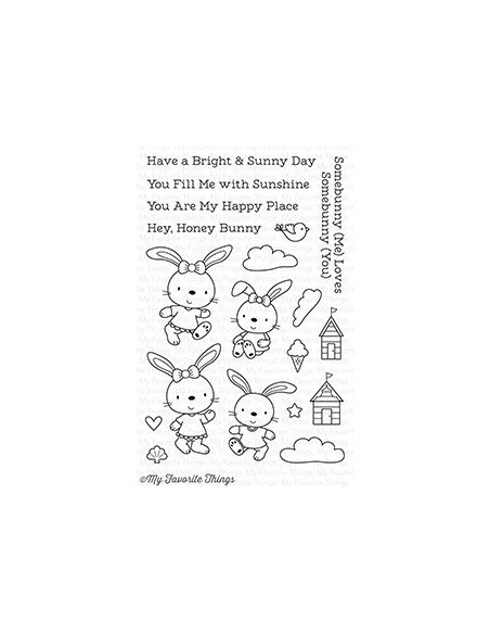 Sello mft jungle vibes