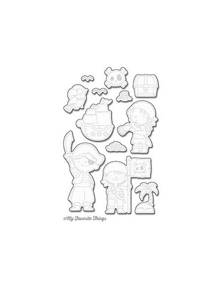 Die namics Mermazing