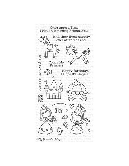 Sello mft You´re super