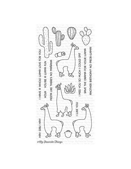 Sello mft Up in the air