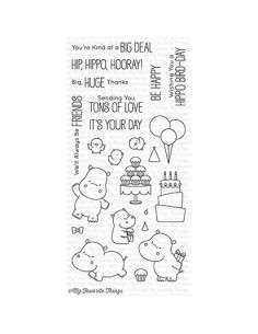 Sello mft Llama love