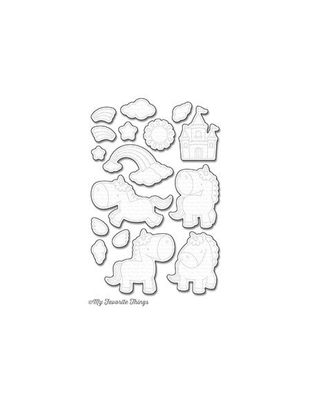 Die namics Hog heaven