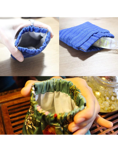 Boquilla flexible metal 8.5cm