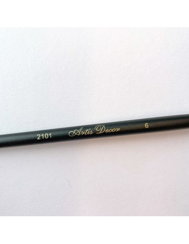 Pincel Artis Decor n.6 2101