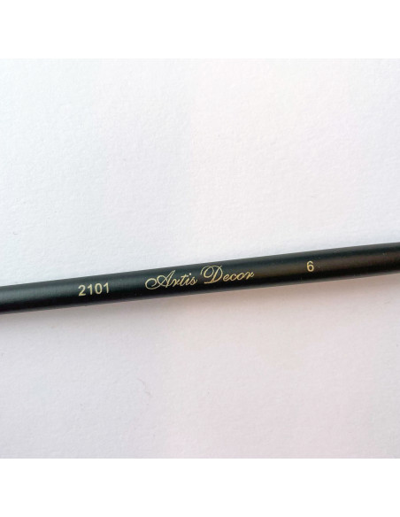 Pincel Artis Decor n.6 2101