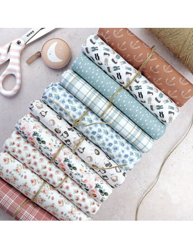 Tela Cuadros, Solo si es contigo de Alúa Cid