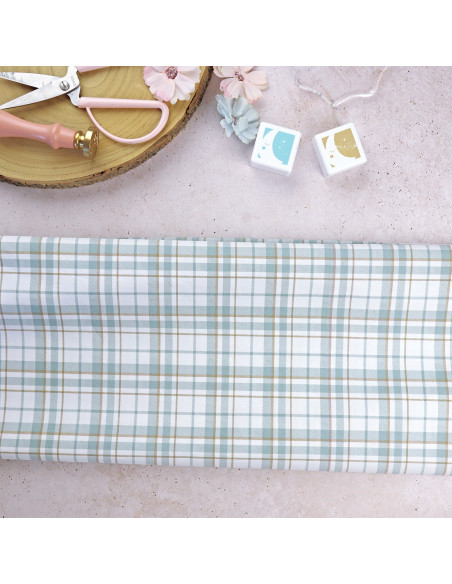 Tela Cuadros, Solo si es contigo de Alúa Cid