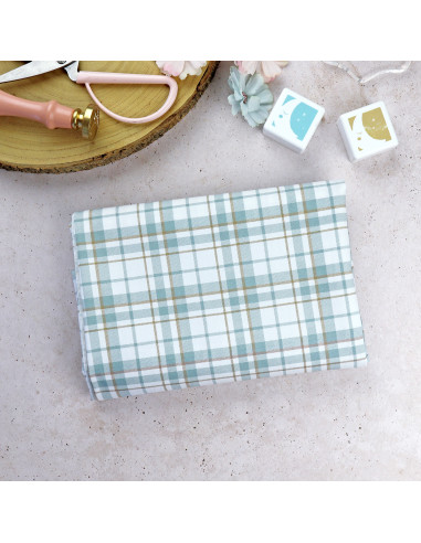 Tela Cuadros, Solo si es contigo de Alúa Cid