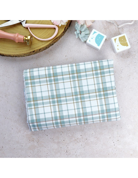 Tela Cuadros, Solo si es contigo de Alúa Cid