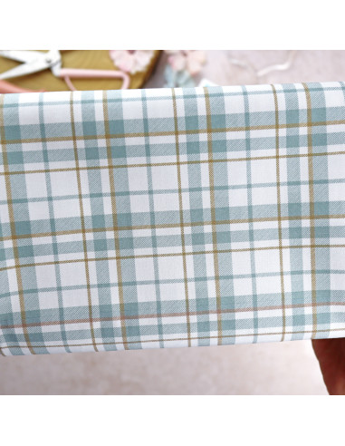 Tela Cuadros, Solo si es contigo de Alúa Cid