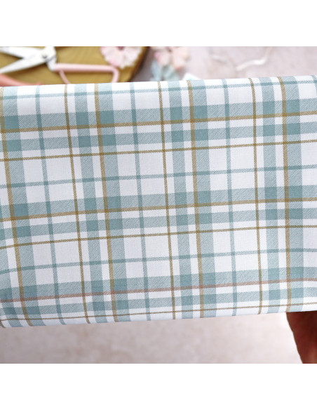 Tela Cuadros, Solo si es contigo de Alúa Cid