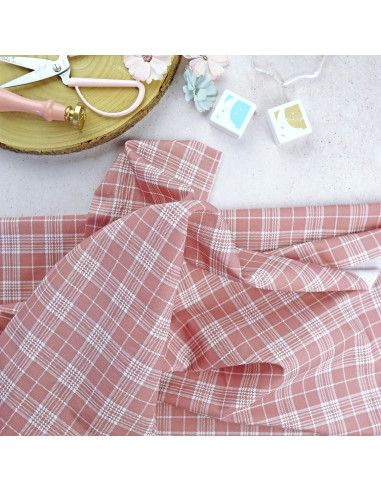 Tela Rosa Viejo, Solo si es contigo de Alúa Cid