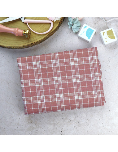 Tela Rosa Viejo, Solo si es contigo de Alúa Cid