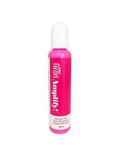 Neon amplify blanco