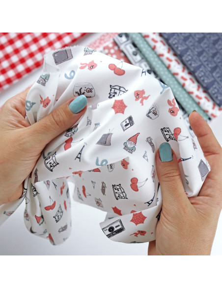 Tela Iconos, Destino de Alúa Cid