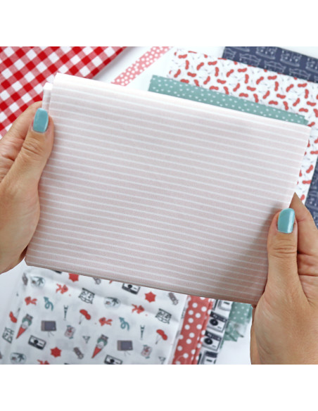 Tela Listas, Destino de Alúa Cid