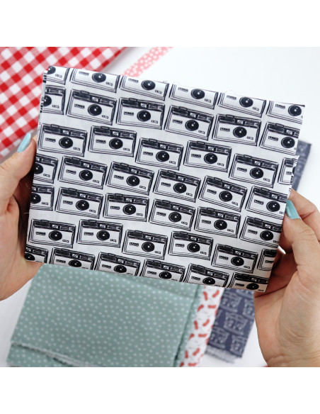 Tela Cámaras, Destino de Alúa Cid