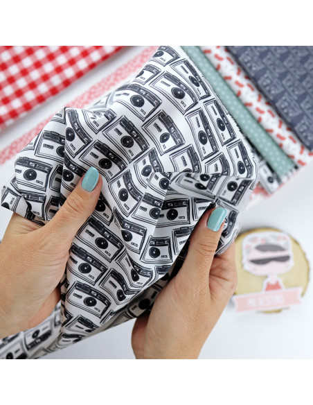 Tela Cámaras, Destino de Alúa Cid