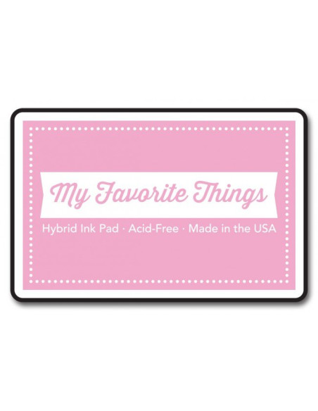 Tinta MFT cotton candy hybrid