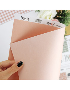 Papel con textura piel Bailarina, Destino de Alúa Cid