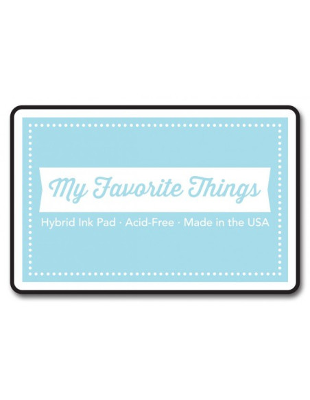 Tinta MFT cotton candy hybrid