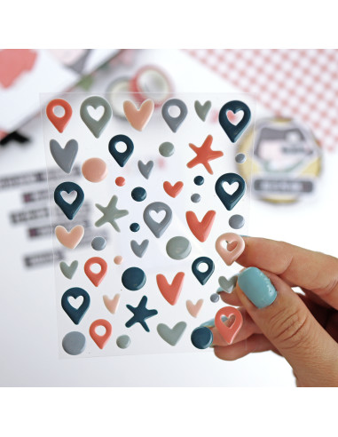 Enamels Destino de Alúa Cid