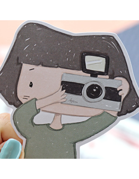 Set de Troquelados Destino de Alúa Cid