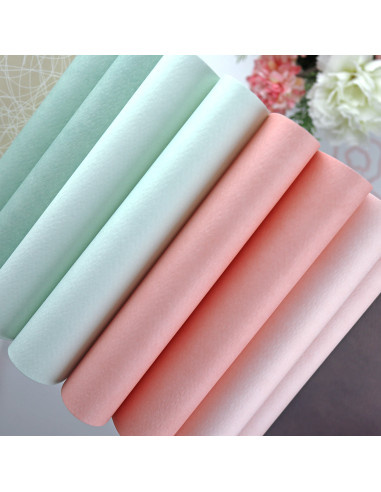 Bloc de papel Colores Sólidos para tarjetería...