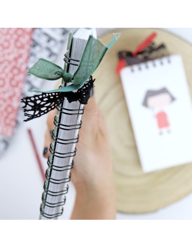 Papel laminado Mayo, Destino de Alúa Cid