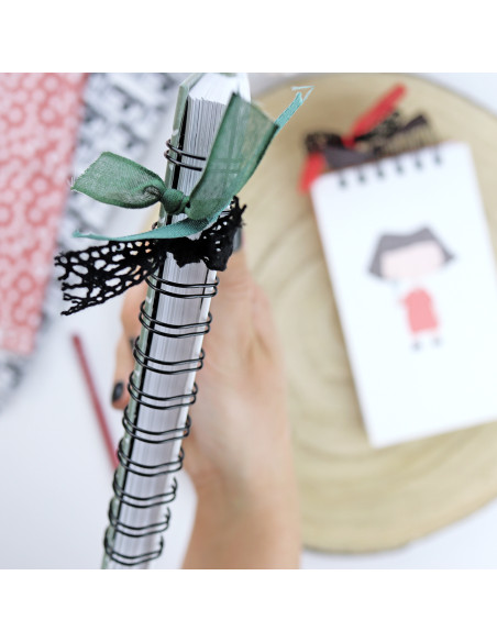 Papel laminado Mayo, Destino de Alúa Cid