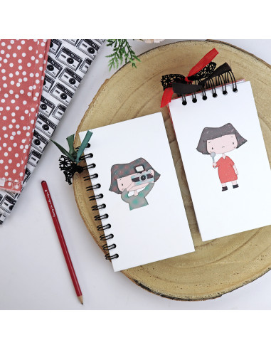 Papel laminado Mayo, Destino de Alúa Cid