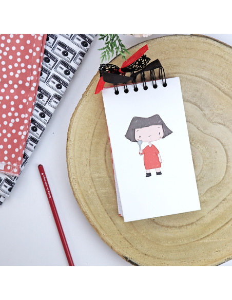 Papel laminado Mayo, Destino de Alúa Cid